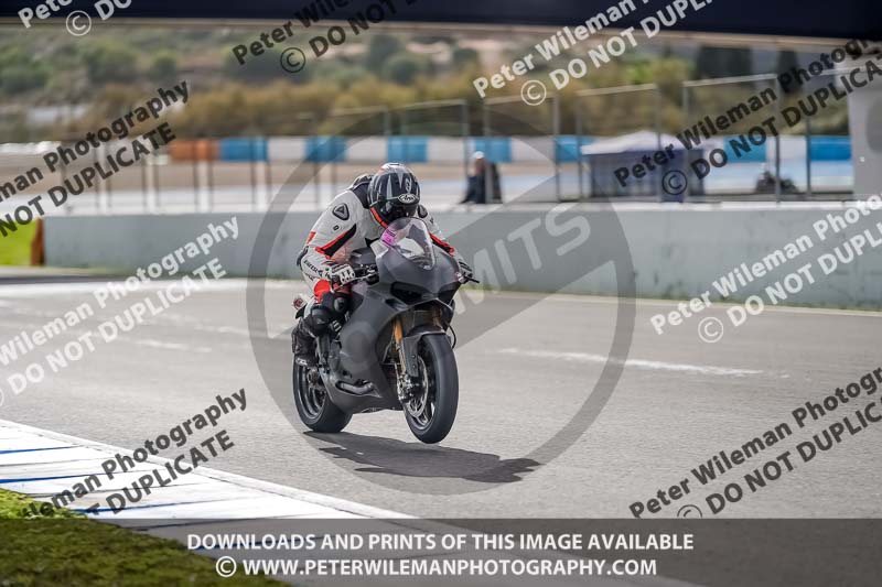 25 to 27th november 2017;Jerez;event digital images;motorbikes;no limits;peter wileman photography;trackday;trackday digital images